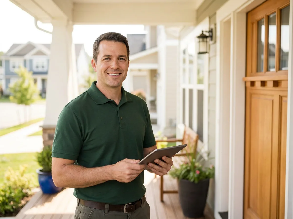 Pest control FAQs for Oxford Junction, IA